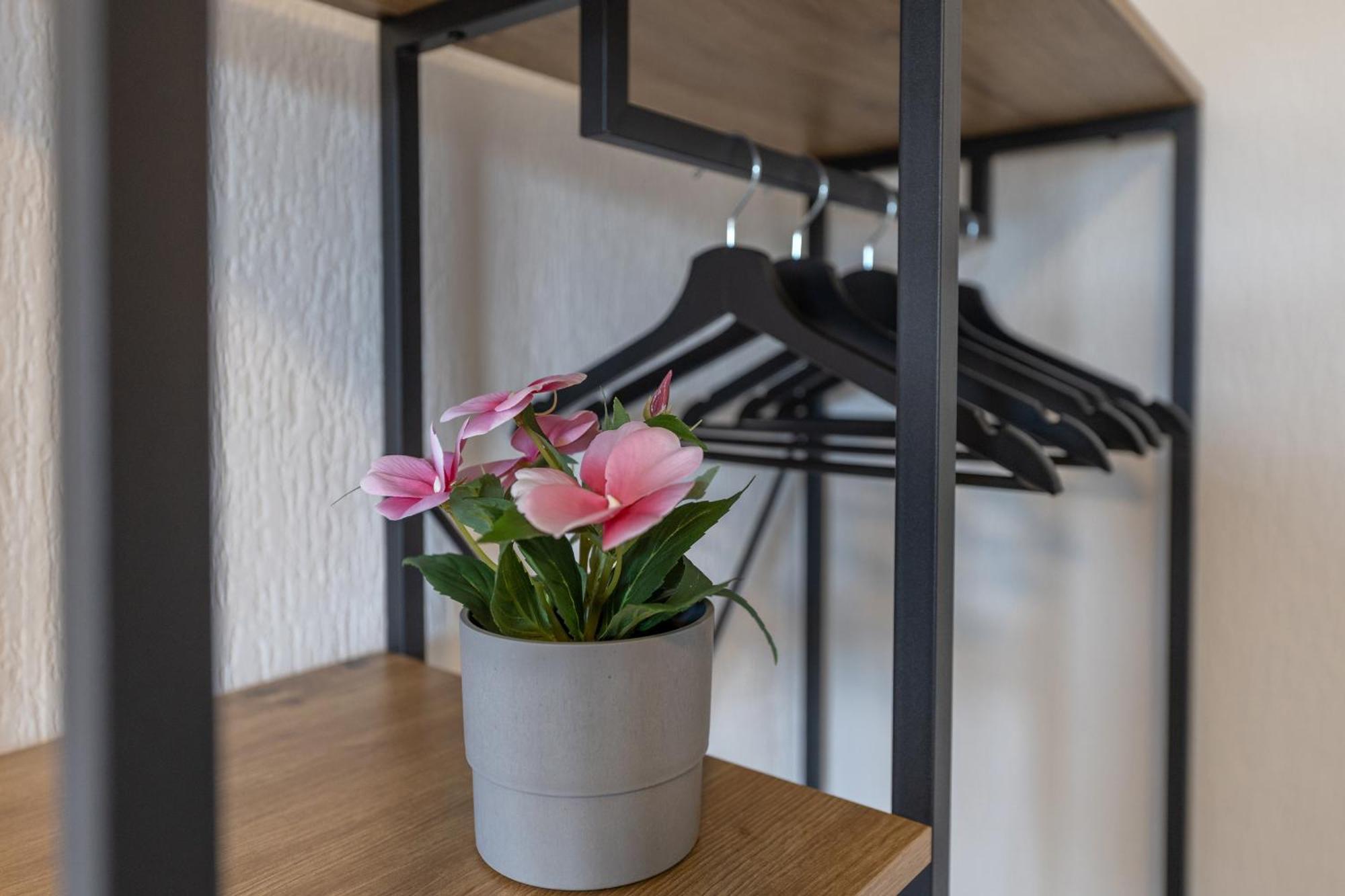 Dream - Alpenblick, Balkon, Haengematte, Parkgarage Appartement