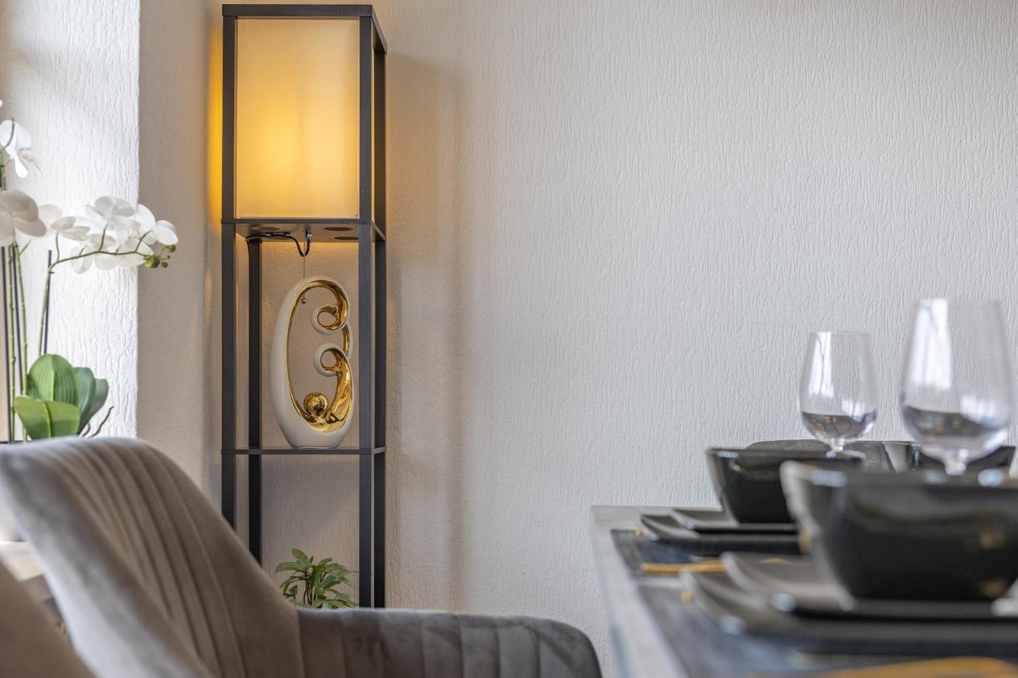 Appartement Dream - Alpenblick, Balkon, Haengematte, Parkgarage Kolbermoor